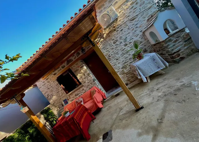 Niki Cottage