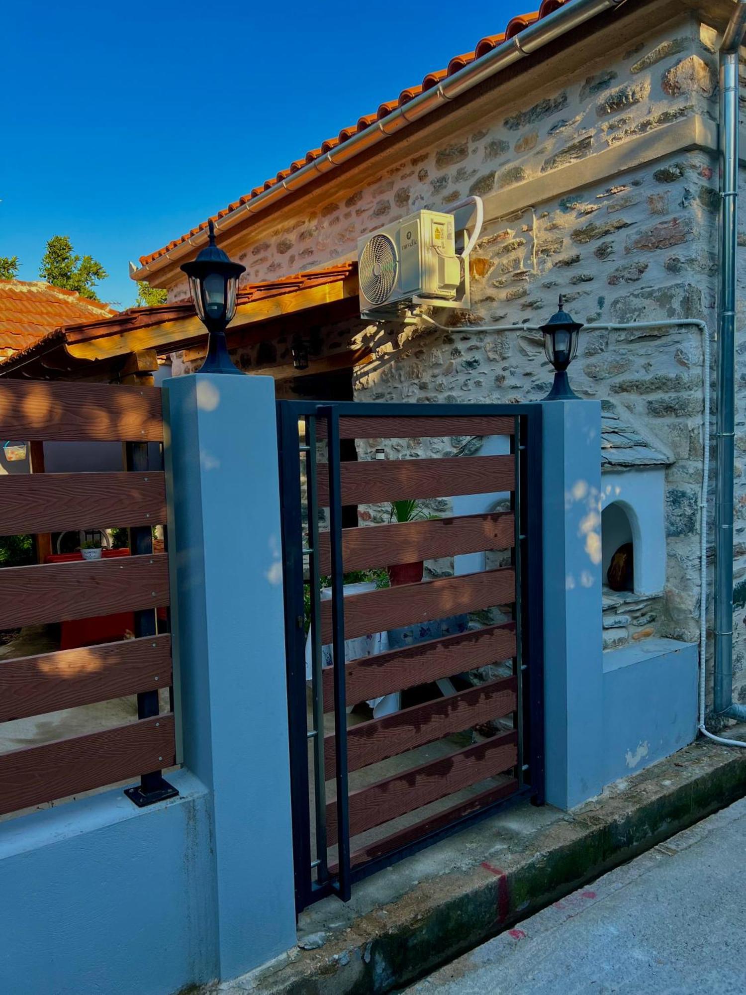 Niki Holiday home Volos