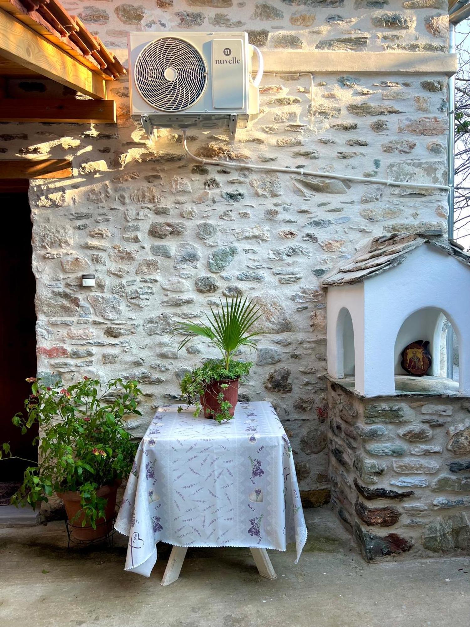 Niki Holiday home Volos