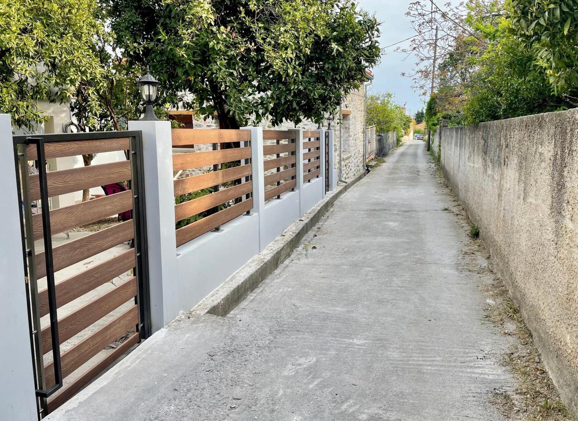 Niki * Volos