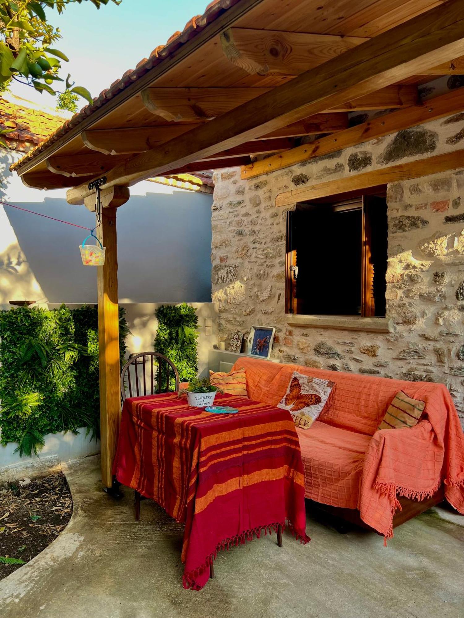 Niki Holiday home