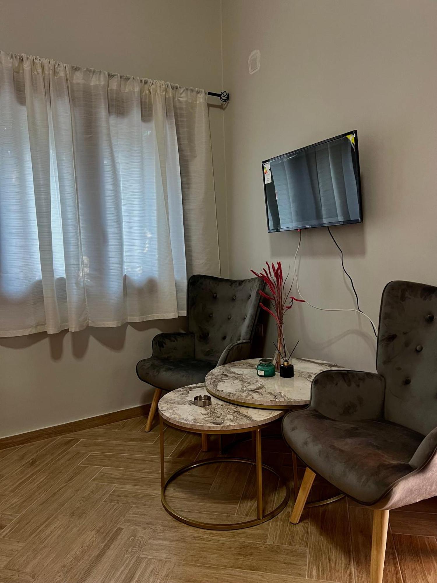 Holiday home Niki *