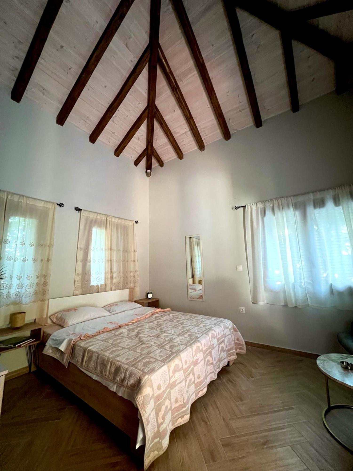 Niki Holiday home Volos