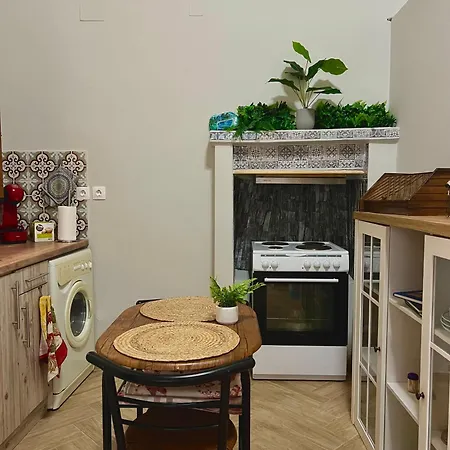 Niki Cottage Volos Exterior foto