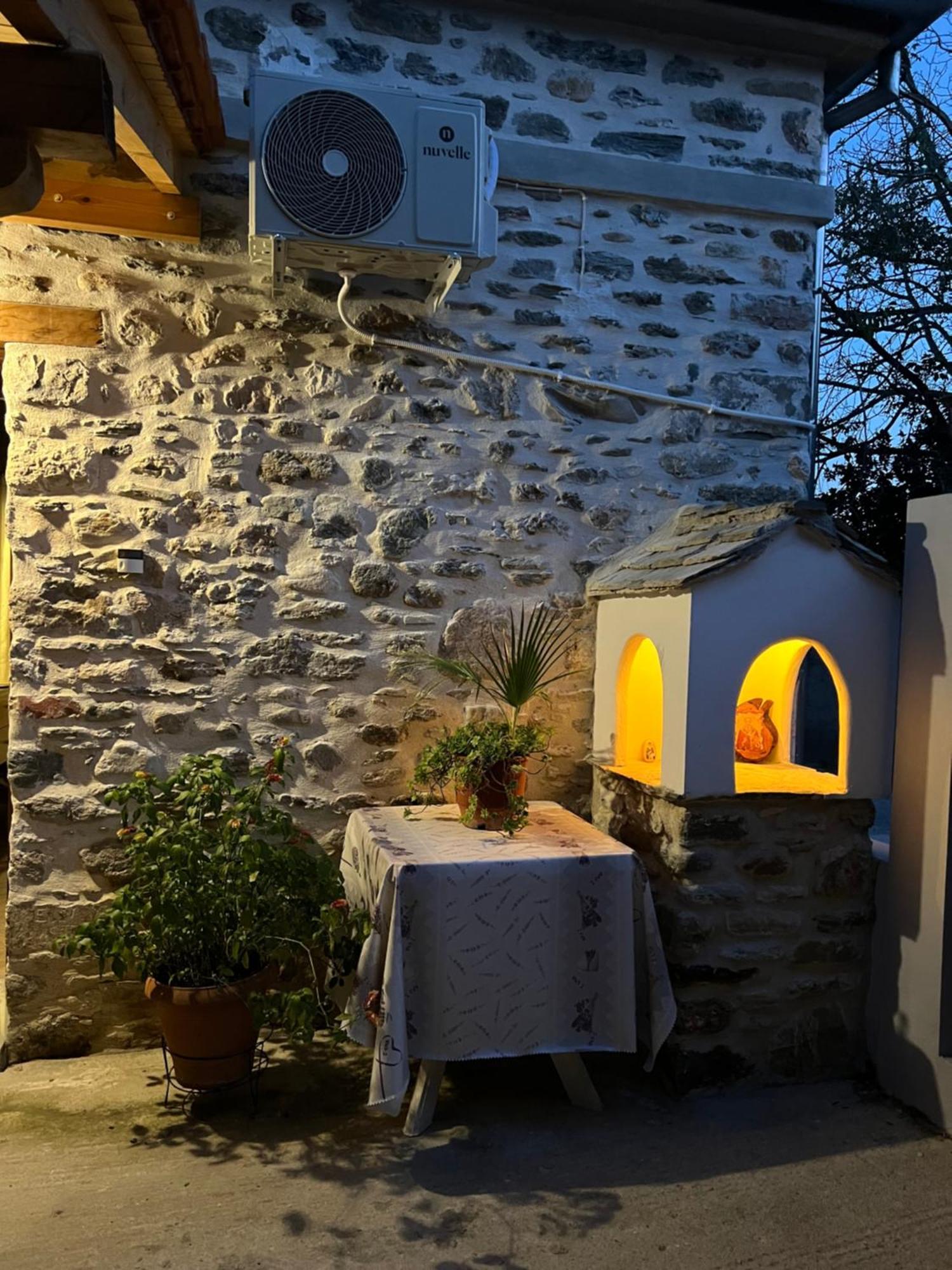 Ferienhaus Niki