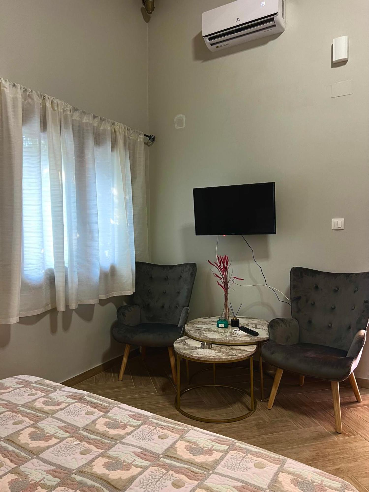 Ferienhaus Niki *