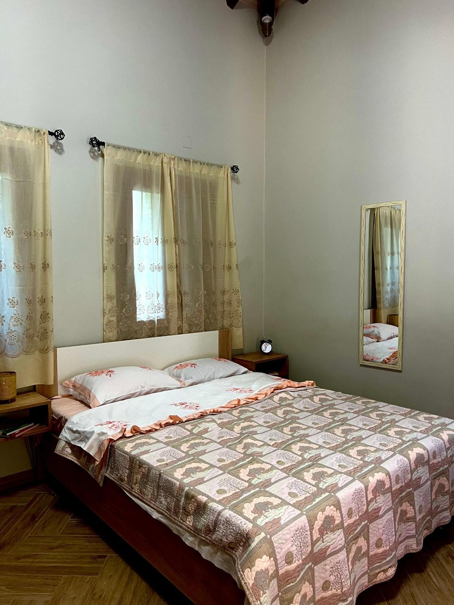 Ferienhaus Niki
