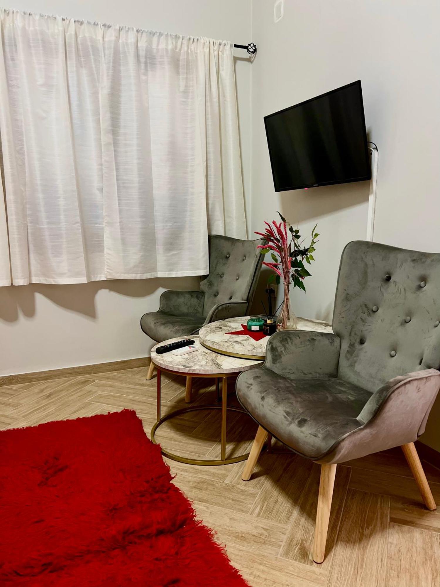 Ferienhaus Niki Volos